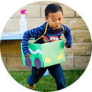 игра наперегонки